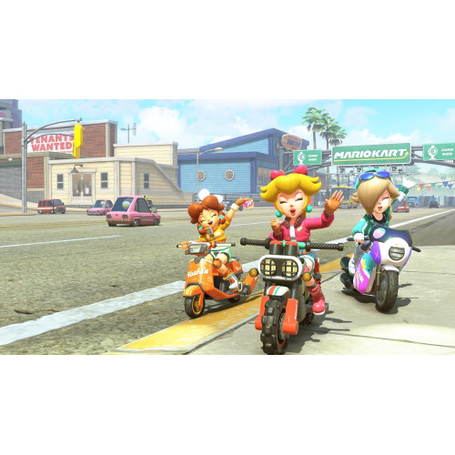 Mario Kart World [Switch 2]