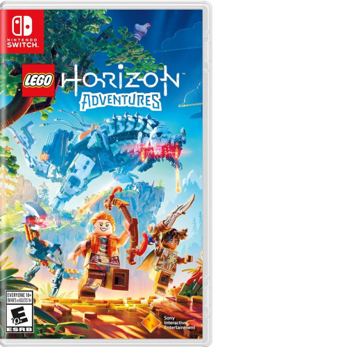 LEGO Horizon Adventures [Switch]