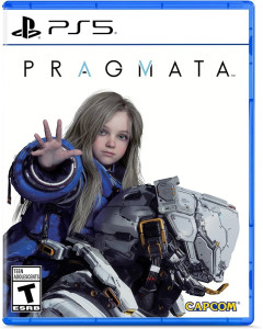 PRAGMATA [PS5] Eeltellimus