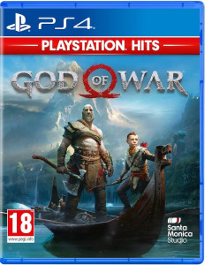 God of War PS4