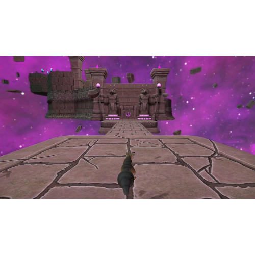 Ice Age: Scrat's Nutty Adventure PS5