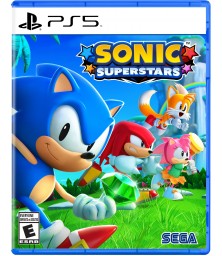Sonic Superstars  [PS5]