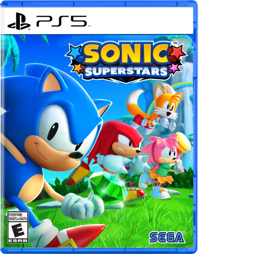 Sonic Superstars  [PS5]