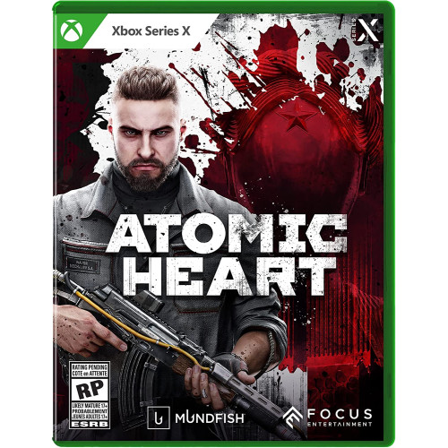 Atomic Heart [XBOX One/Series X]