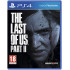 The Last of Us: Part II PS4
