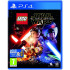 Lego Star Wars: The Force Awakens [PS4]