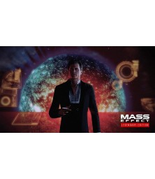 Mass Effect Legendary Edition PS4 / PS5