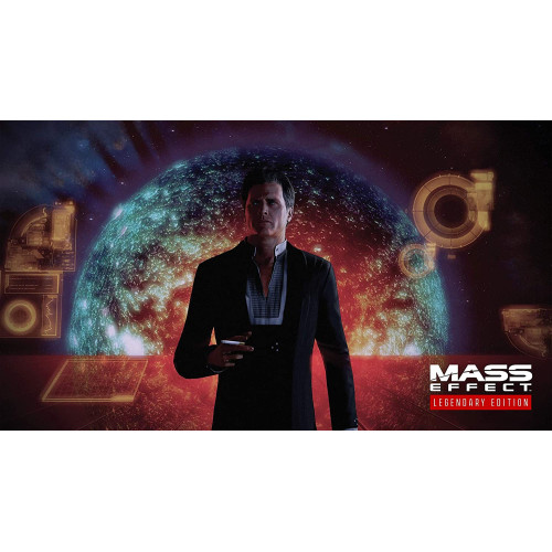 Mass Effect Legendary Edition XBox One / Series X
