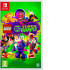 LEGO DC: Super-Villains (Switch)