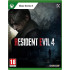 Resident Evil 4 Remake (Xbox Series  X)