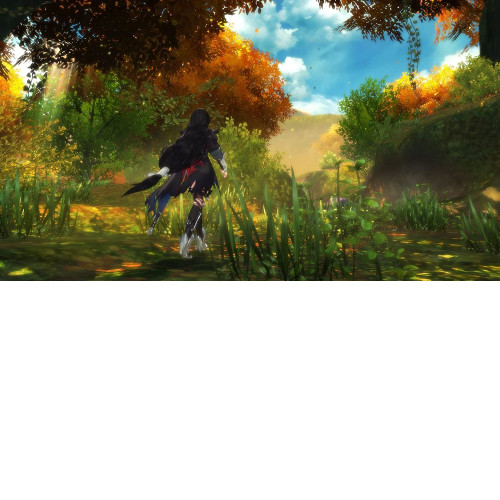 Tales of Vesperia + Tales of Berseria + Tales of Zestiria - [PS4]