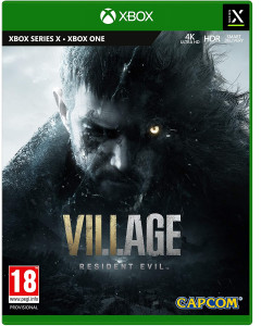 Resident Evil Village Xbox One / Series X