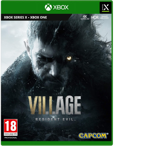Resident Evil Village Xbox One / Series X