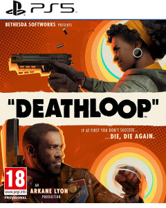 Deathloop PS5