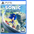 Sonic Frontiers - PS5