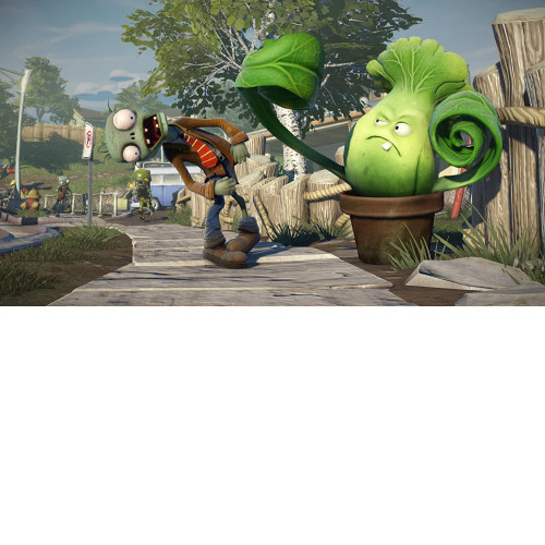 Plants vs. Zombies: Battle for Neighborville Xbox One