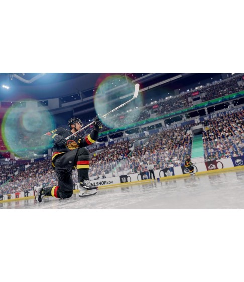 NHL 25 [XBox Series X]