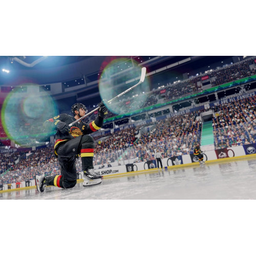 NHL 25 [XBox Series X]