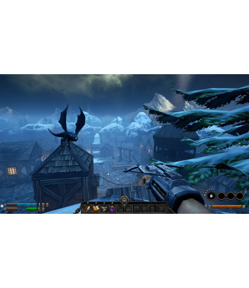 Graven [PS5]