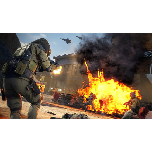 Sniper Ghost Warrior Contracts 1 & 2 Double Pack [PS5]