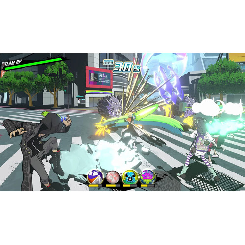 Neo: The World Ends With You PS4