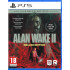 Alan Wake 2 – Deluxe Edition [PS5]