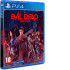 EVIL DEAD THE GAME [PS4/PS5, русская версия]