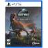 Jurassic World Evolution 3 PS5