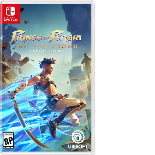 Prince of Persia: The Lost Crown [Switch]
