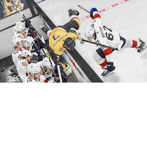 NHL 24 [Xbox Series X]