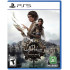 Syberia: The World Before  PS5