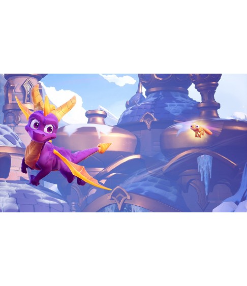 Spyro Reignited Trilogy [Xbox One]