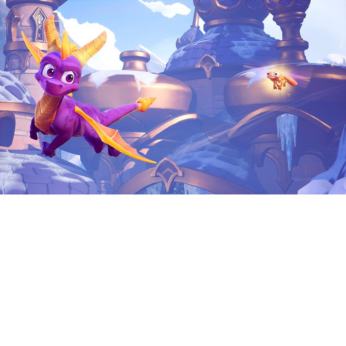 Spyro Reignited Trilogy Xbox One