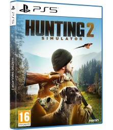 Hunting Simulator 2 [PS5] 