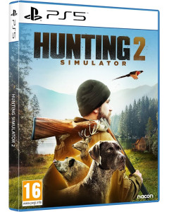 Hunting Simulator 2 [PS5]