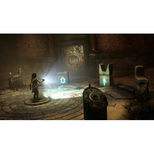 Resonance: A Plague Tale Legacy PS5 Eeltellimus