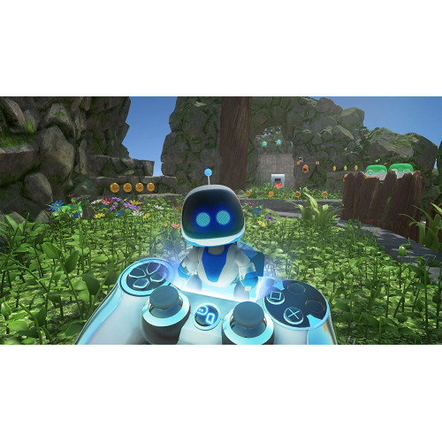 Astro Bot VR PS4
