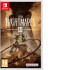 Little Nightmares III Switch Eeltellimus