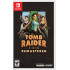 Tomb Raider I-III Remastered Starring Lara Croft  [Switch]