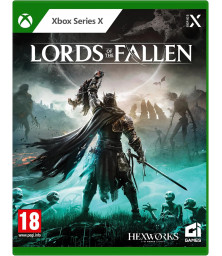 Lords Of The Fallen (Xbox Series X)