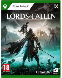 Lords Of The Fallen (Xbox Series X)