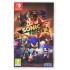 Sonic Forces [Switch]