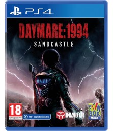 Daymare: 1994 Sandcastle [PS4/PS5]