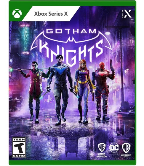 Gotham Knights [Xbox Series X]