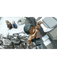 Lego Star Wars: The Force Awakens [Xbox 360]