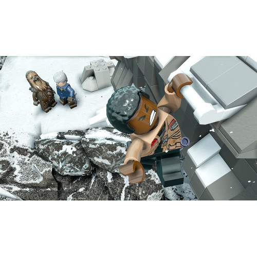 LEGO Star Wars: The Force Awakens [Xbox One]