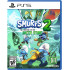 The Smurfs 2 - The Prisoner of the Green Stone [PS5]