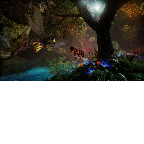 Bee Simulator PS4