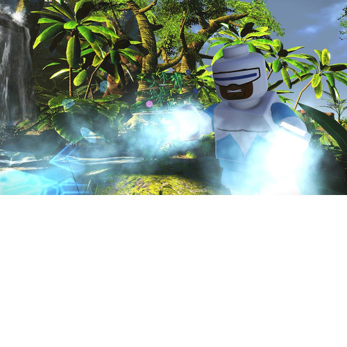 LEGO The Incredibles Switch