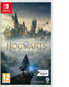 Hogwarts Legacy [Switch]